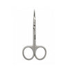 DSI Exclusive Cuticle Scissors - מספריים לקוטיקולה ועור 21מ"מ קצה ארוך ומעוקל