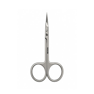 DSI Exclusive Cuticle Scissors - מספריים לקוטיקולה ועור 21מ"מ קצה ארוך ומעוקל
