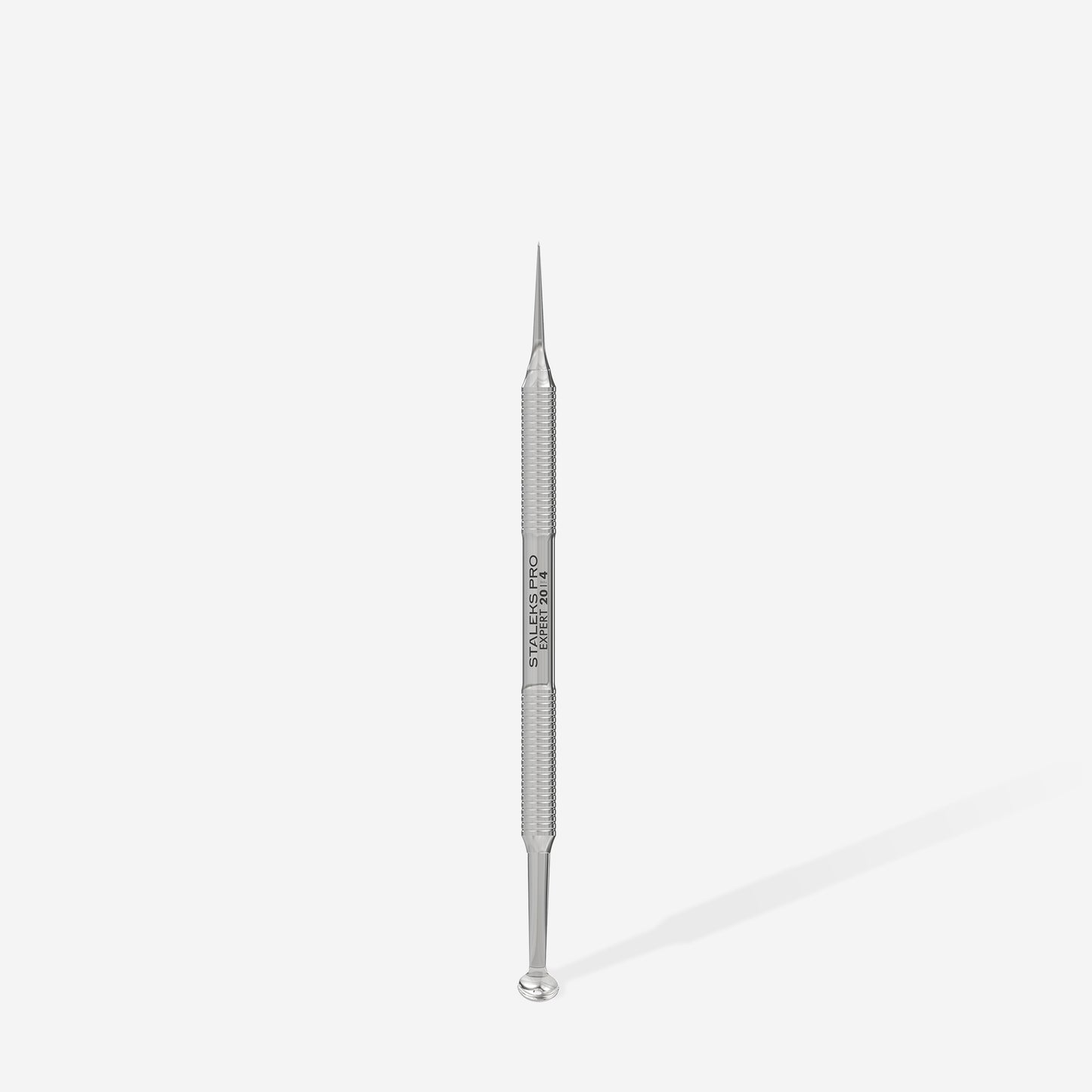 Double-ended tool 20/4 קירטה דו צדדי לניקוי נקבוביות סטאלקס