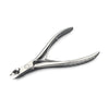 DSI Exclusive Cuticle Nippers - צבתית מקצועית לקוטיקולה, להב 7מ"מ