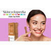סרום לעור מסביב לעיניים עם 5% קפאין + Skincyclopedia Night Serum Q10