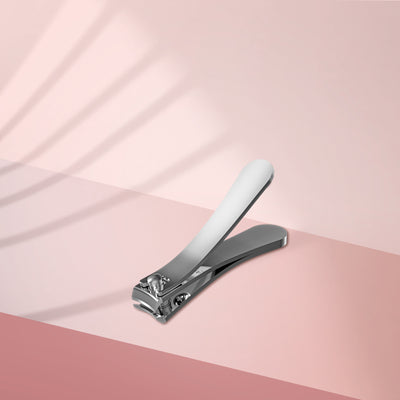 קוצץ ציפורניים קומפקטי סטאלקס - Kbc-10 Nail Clipper