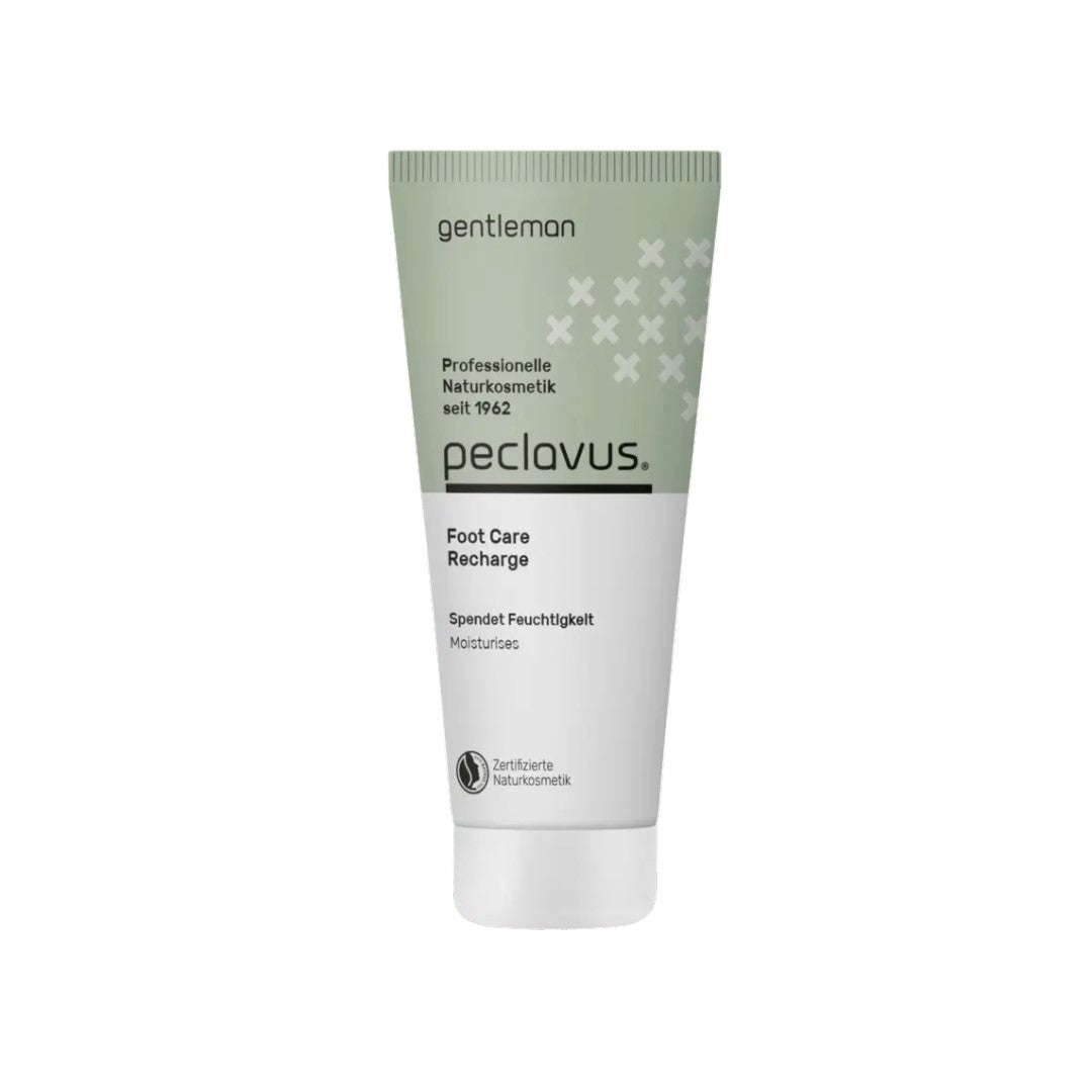 Foot Care Recharge - קרם טיפוח לכף הרגל