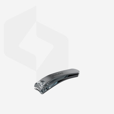 קוצץ ציפורניים קומפקטי סטאלקס - Kbc-10 Nail Clipper