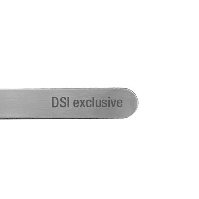 בסיס למדבקות מניקור DSI Exclusive Stickers Handle