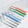 מברשת שיניים ידנית רכה במיוחד EW-VSD Flosserbrush Ultrasoft