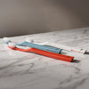 מברשת שיניים ידנית רכה במיוחד EW-VSD Flosserbrush Ultrasoft
