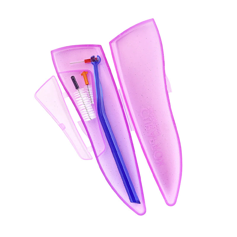 קורפרוקס ערכת כיס לגשר Ortho Pocket Set