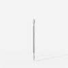 Cuticle pusher 30/1 דוחף עור דו צדדי סטאלקס