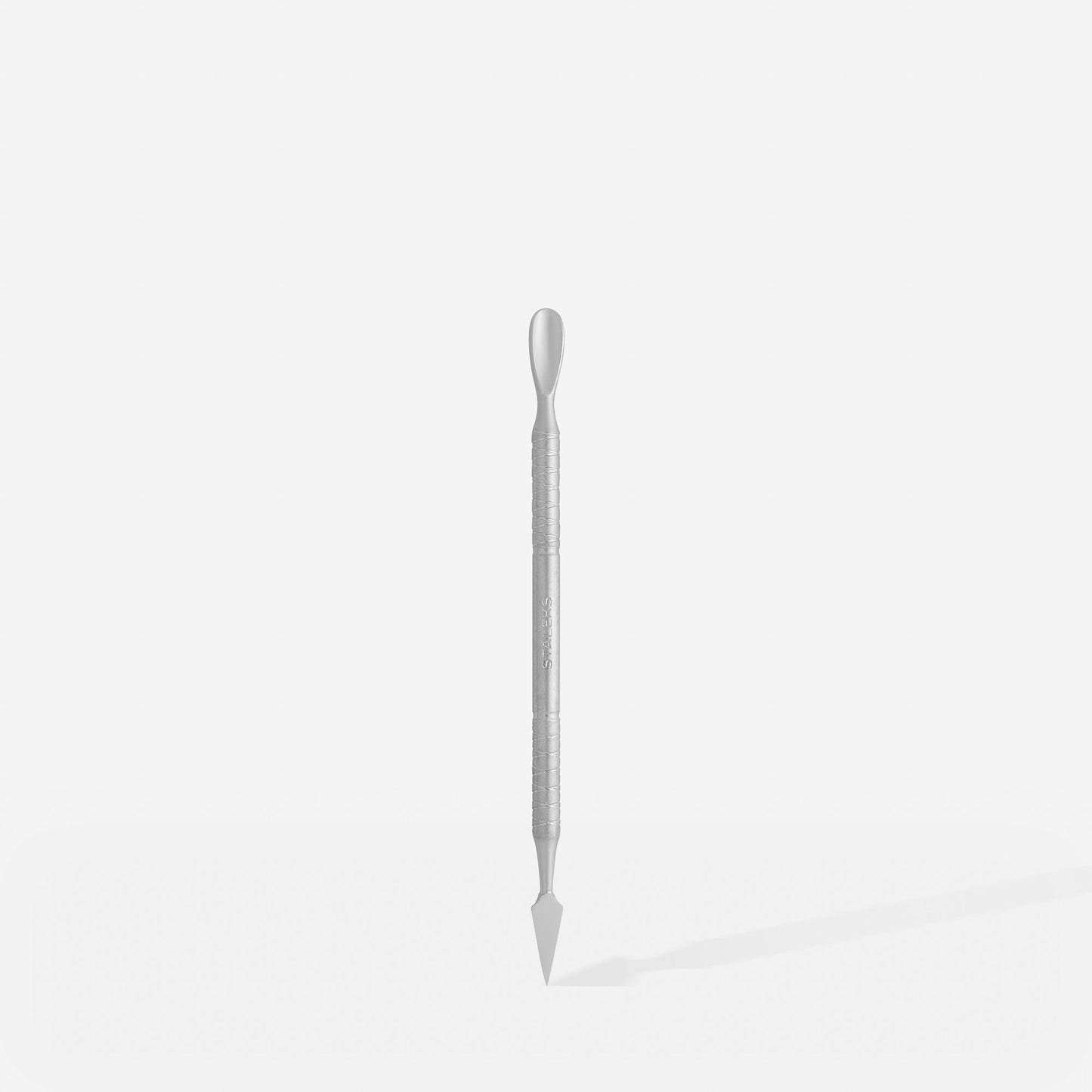 Cuticle pusher 30/1 דוחף עור דו צדדי סטאלקס