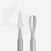 Cuticle pusher 30/1 דוחף עור דו צדדי סטאלקס