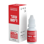 חומרים לפדיקור