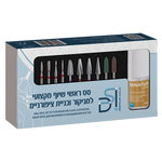 ערכות שיוף