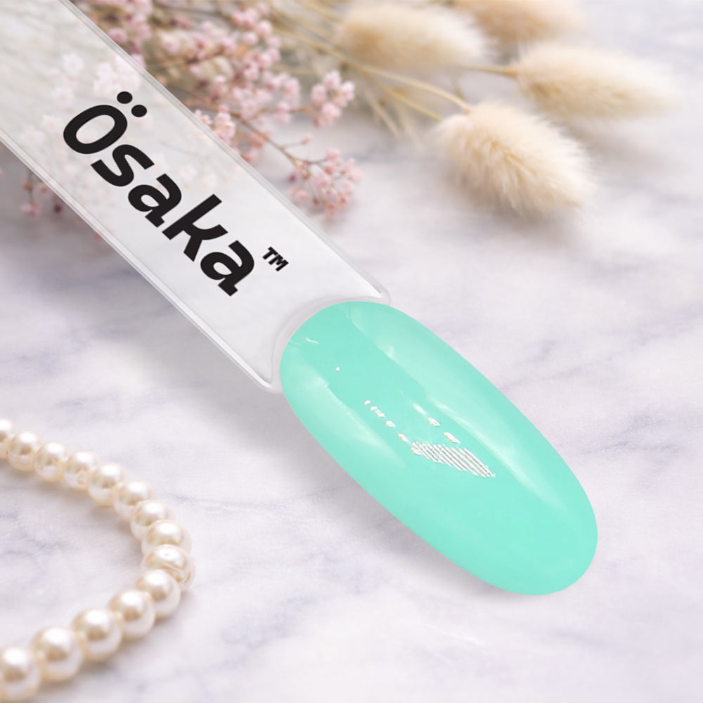 PolyGel Tube Ocean Mint 034 - פוליג׳ל שפופרת 15 גרם