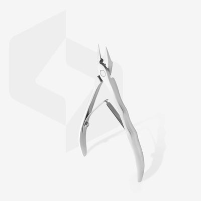 צבתית לציפורן חודרנית סטאלקס 61/12 Professional ingrown nail nippers