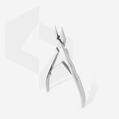 צבתית לציפורן חודרנית סטאלקס 61/16 Professional ingrown nail nippers