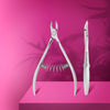 צבתית לקוטיקולה סטאלקס 91/5 Professional cuticle nippers