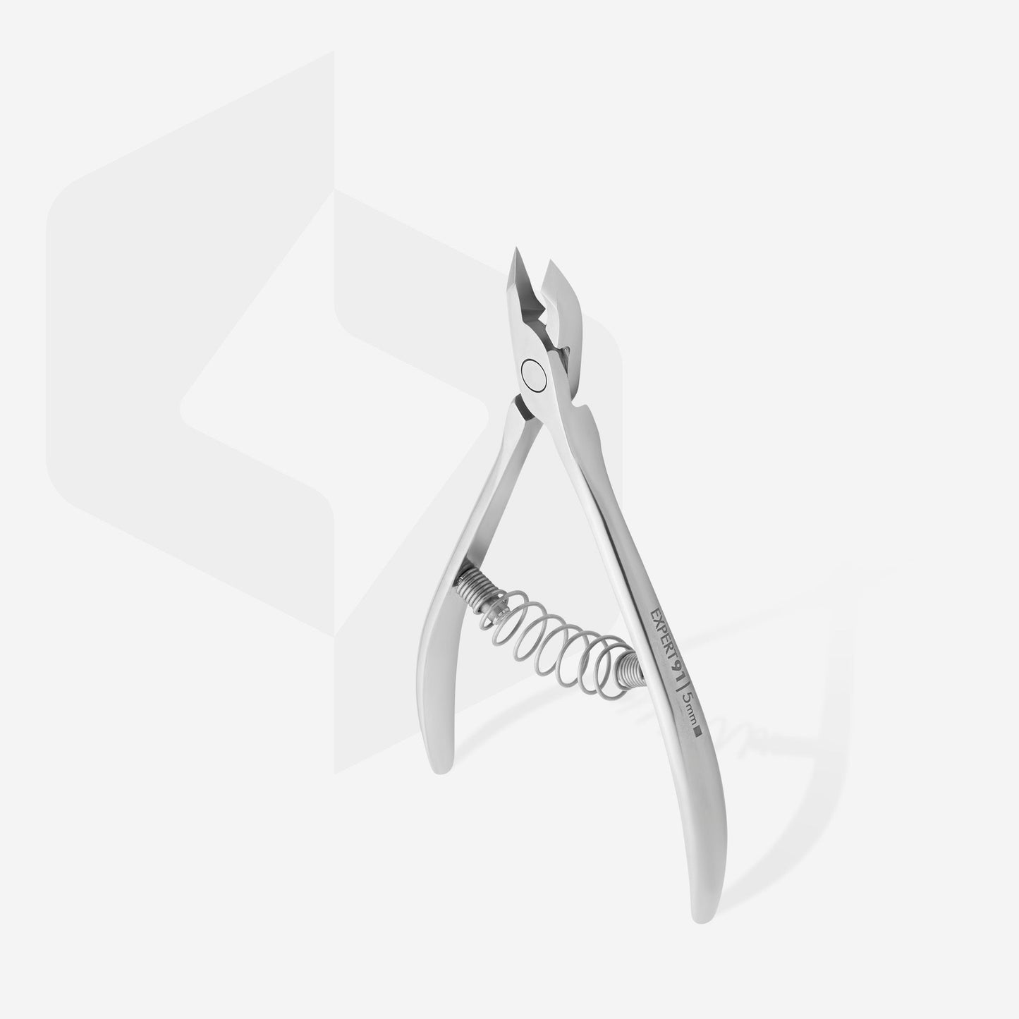 צבתית לקוטיקולה סטאלקס 91/5 Professional cuticle nippers