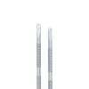 דוחף עור דו צדדי - קצה שטוח עגול / מרובע DSI Exclusive Skin Pusher