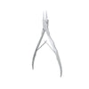 צבתית לציפורן חודרנית, להב 18מ"מ DSI Exclusive Podology Nippers