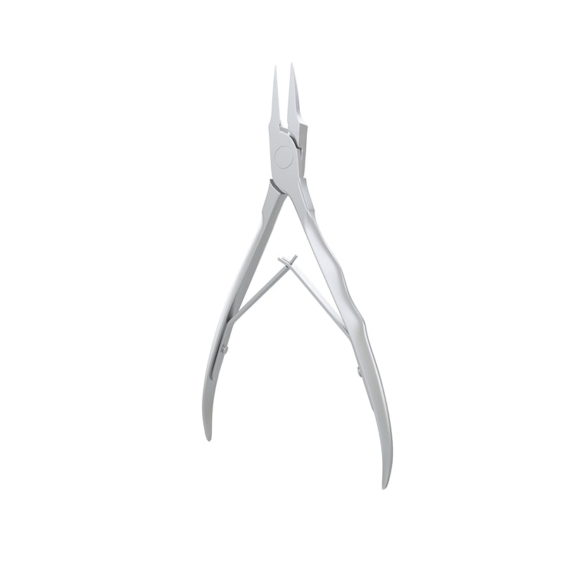 צבתית לציפורן חודרנית, להב 18מ"מ DSI Exclusive Podology Nippers