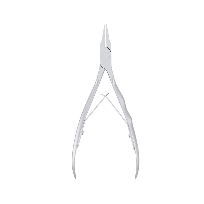 צבתית לציפורן חודרנית, להב 18מ"מ DSI Exclusive Podology Nippers