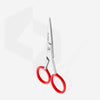 Professional eyebrow shaping scissors SE-30/1 מספריים מקצועיים לעיצוב גבות סטאלקס