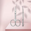 מספריים לקוטיקולה סטאלקס 11/1 Professional cuticle scissors