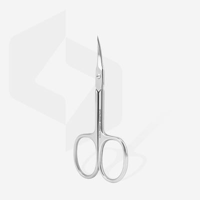 מספריים לקוטיקולה סטאלקס 11/1 Professional cuticle scissors