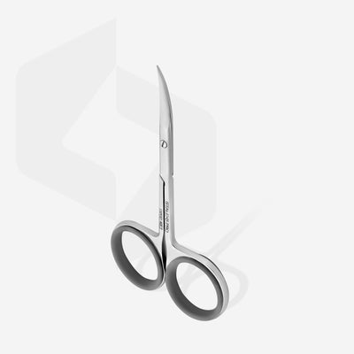 מספריים לקוטיקולה סטאלקס 40/2 Professional cuticle scissors