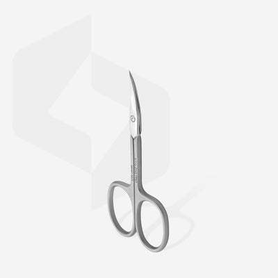 מספריים לקוטיקולה סטאלקס 22/1 Professional cuticle scissors