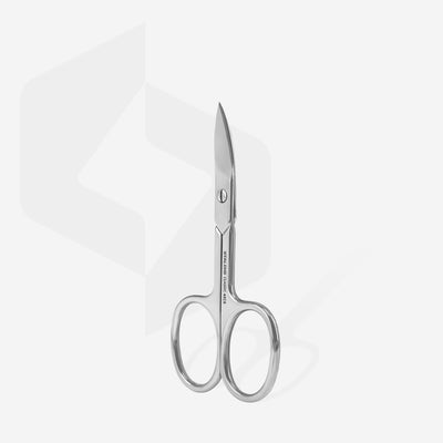 מספריים לציפורניים סטאלקס 62/2 Professional nail scissors