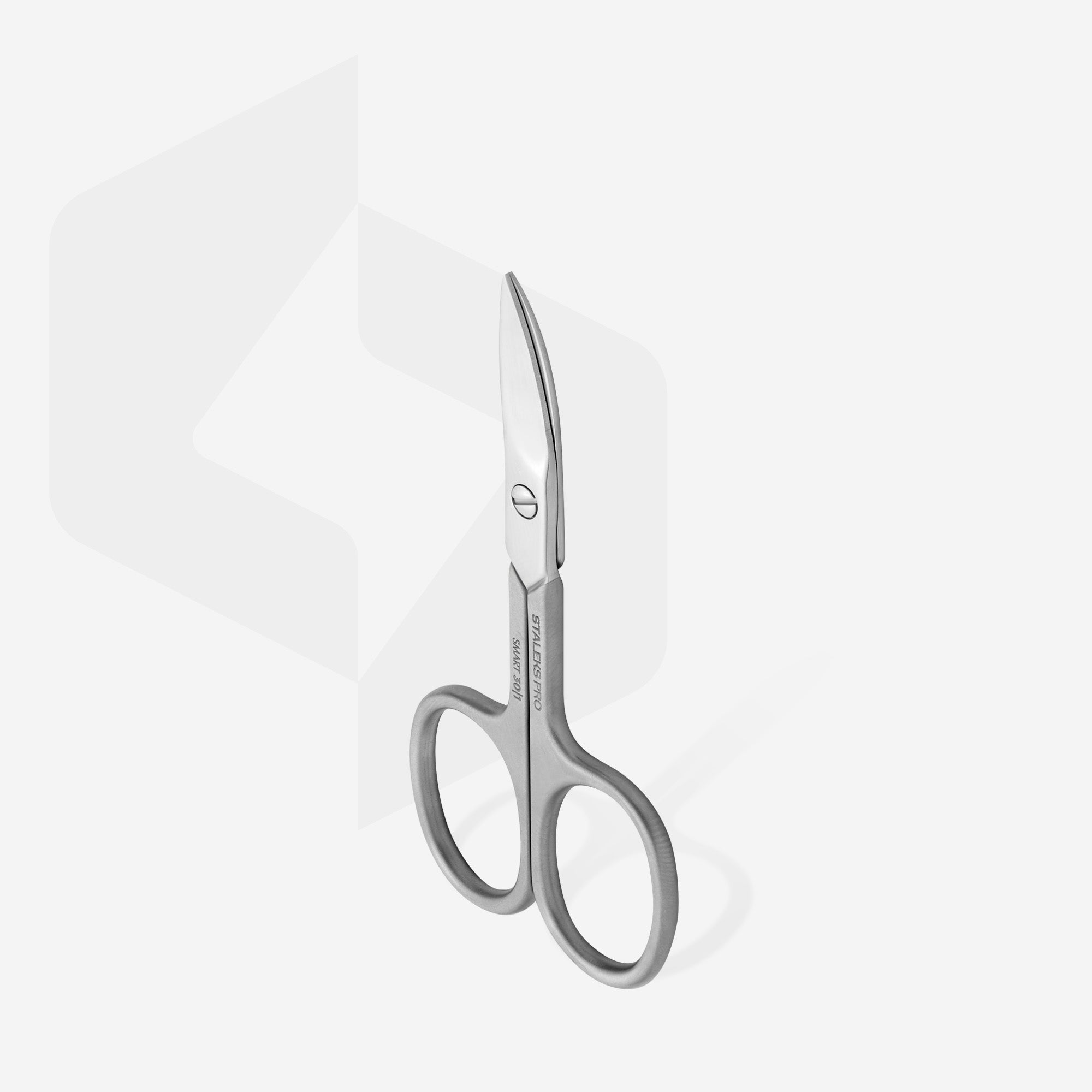 מספריים לציפורניים סטאלקס 30/1 Professional nail scissors