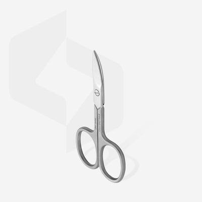 מספריים לציפורניים סטאלקס 30/1 Professional nail scissors