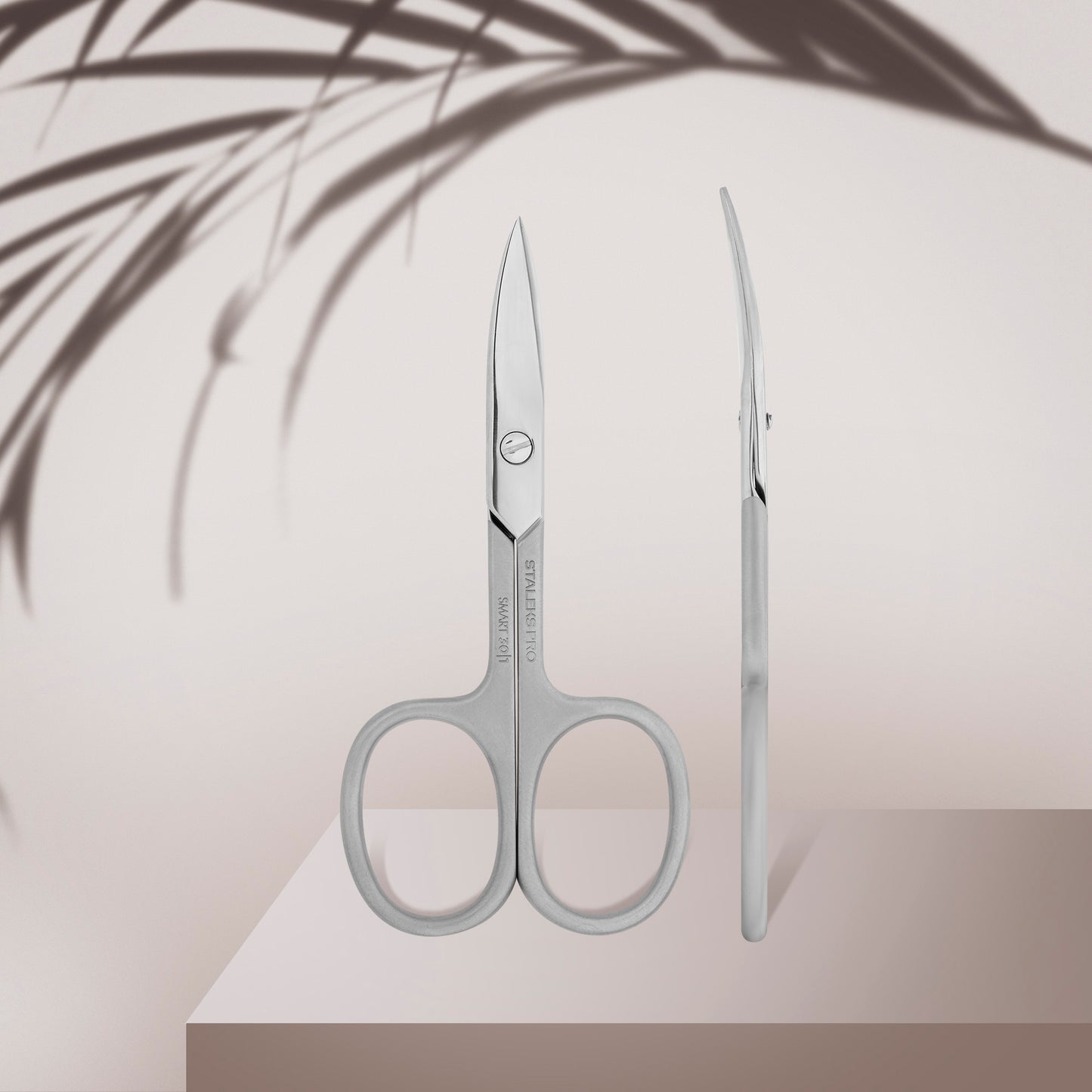 מספריים לציפורניים סטאלקס 30/1 Professional nail scissors