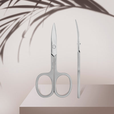 מספריים לציפורניים סטאלקס 30/1 Professional nail scissors