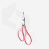 מספריים ורודות לקוטיקולה  11/3 Professional cuticle scissors