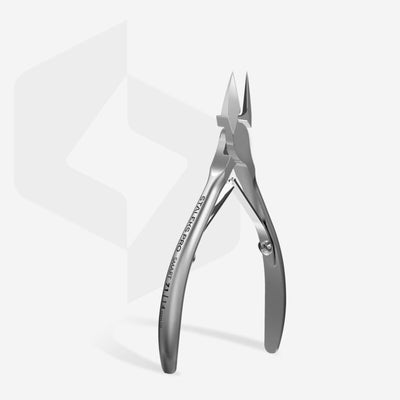 Professional ingrown nails nippers - צבתית מקצועית לציפורן חודרנית