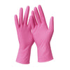 Nitrile Gloves - כפפות ניטריל מקצועיות 3.5 גרם צבע ורוד Osaka