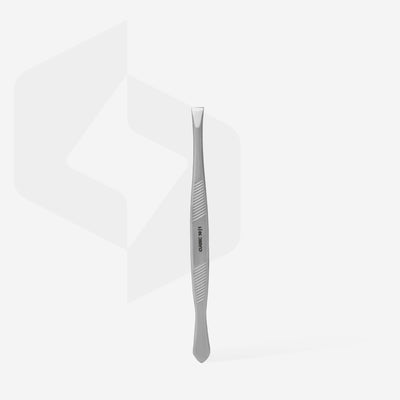 Eyebrow Tweezers Wide Straight 10/1 פינצטה לעיצוב גבות סטאלקס