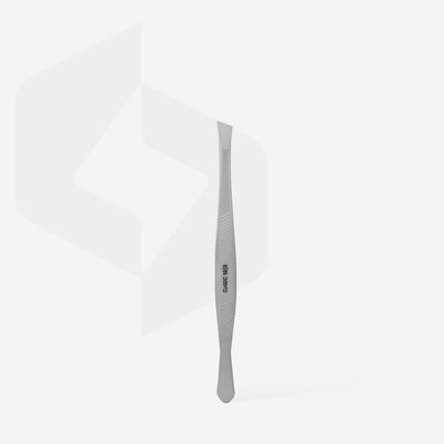 Eyebrow Tweezers Wide Slant 10/3 פינצטה לעיצוב גבות סטאלקס