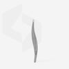 Eyebrow Tweezers Wide Slant 12/3 פינצטה לעיצוב גבות סטאלקס