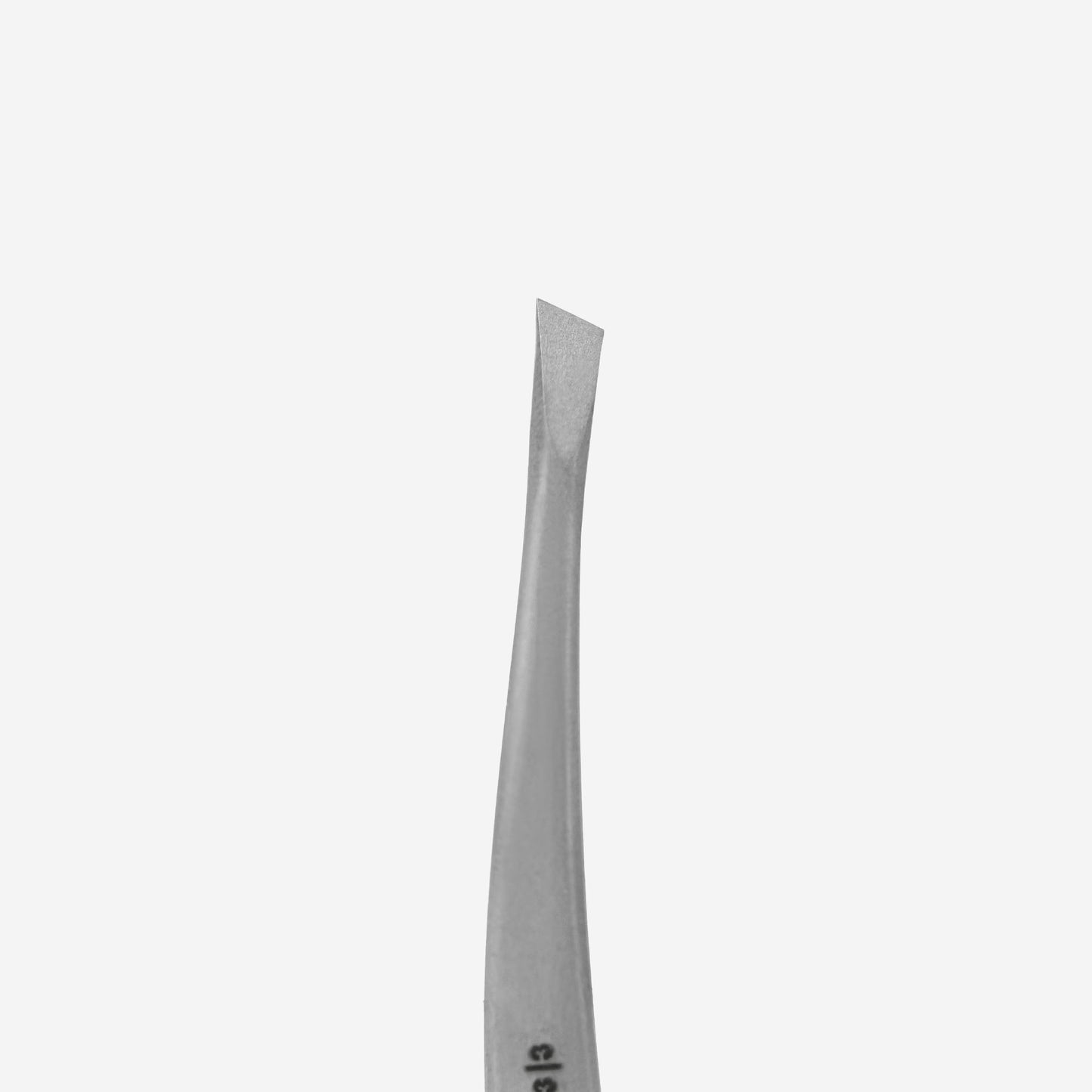 Eyebrow Tweezers Wide Slant 13/3 פינצטה לעיצוב גבות סטאלקס