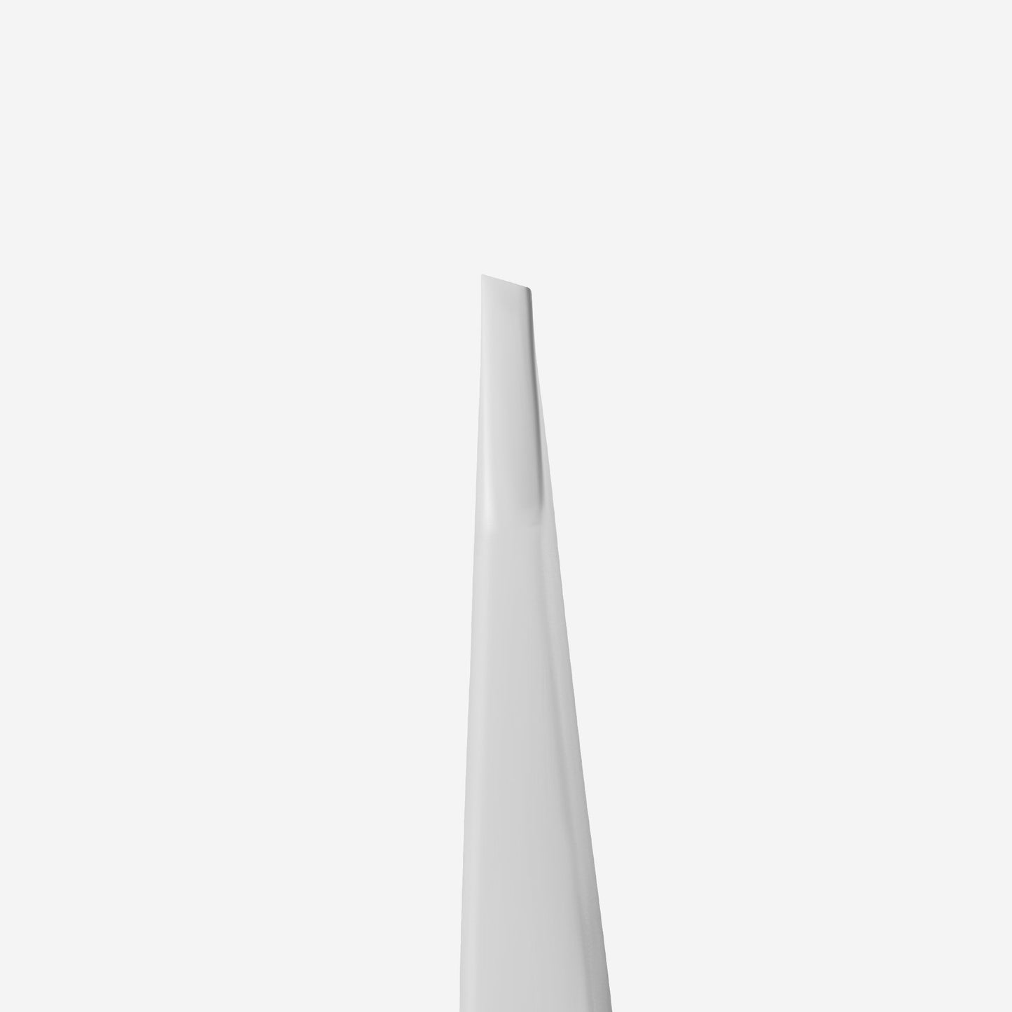 Eyebrow Tweezers Slant 10/4 פינצטה לעיצוב גבות סטאלקס