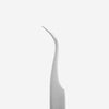 Professional Eyelash Tweezers Curved 41/1 פינצטה מקצועית מעוקלת לריסים סטאלקס