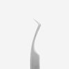 Professional Eyelash Tweezers Curved 41/2 פינצטה מקצועית לריסים מעוקלת ‎40° סטאלקס