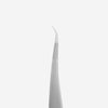 Professional Eyelash Tweezers Curved 41/3 פינצטה מקצועית מעוקלת לריסים ‎סטאלקס