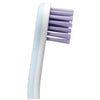 קורפרוקס זוג ראשי מברשת לניקוי עמוק 2 יח Brush Head Power for Hydrosonic