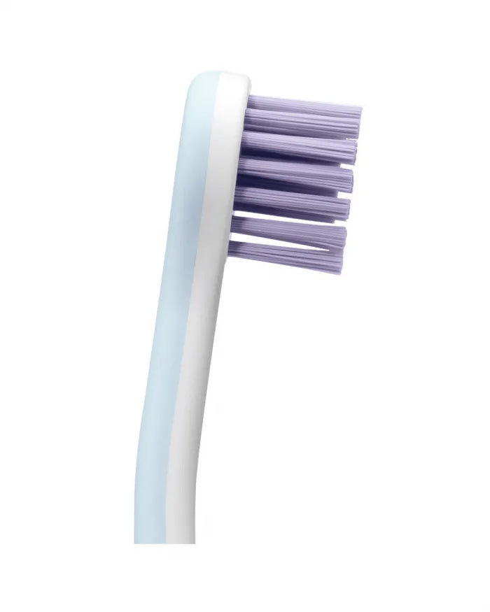 קורפרוקס זוג ראשי מברשת לניקוי עמוק 2 יח Brush Head Power for Hydrosonic
