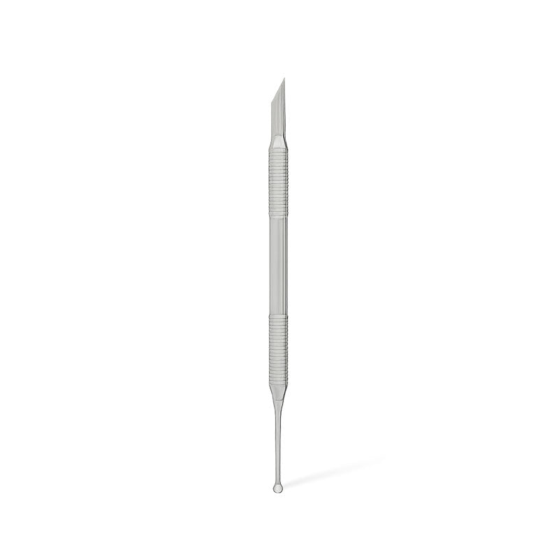 דוחף עור דו צדדי - דוחף אלכסוני / טבעת DSI Exclusive Skin Pusher